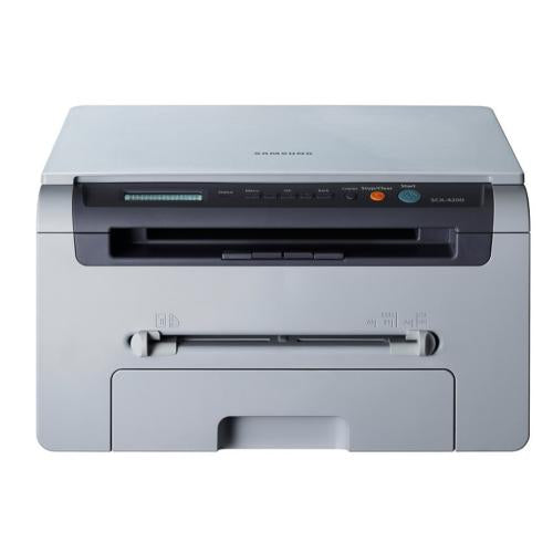 Samsung SCX-4200 Laser Multifunction Printer - Samsung Parts USA