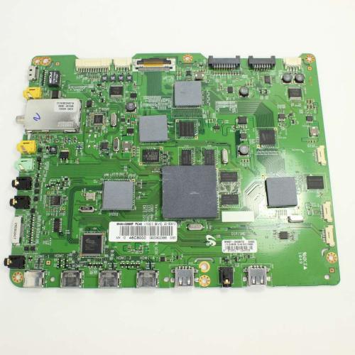 BN94-02696F MAIN PCB ASSEMBLY - Samsung Parts USA