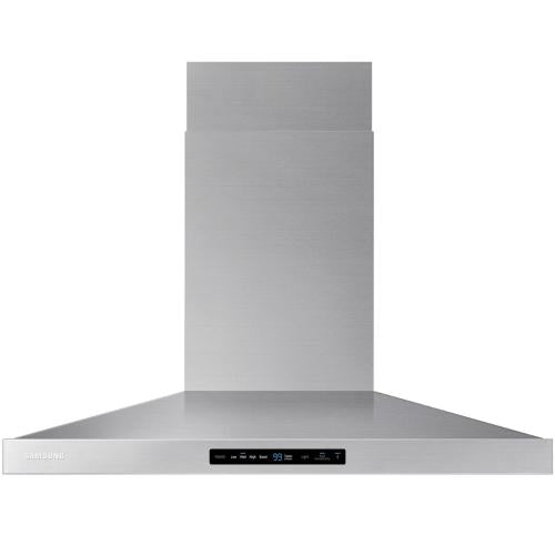 Samsung NK36K7000WS/A2 36 Inch Wall Mount Hood In Stainless Steel - Samsung Parts USA