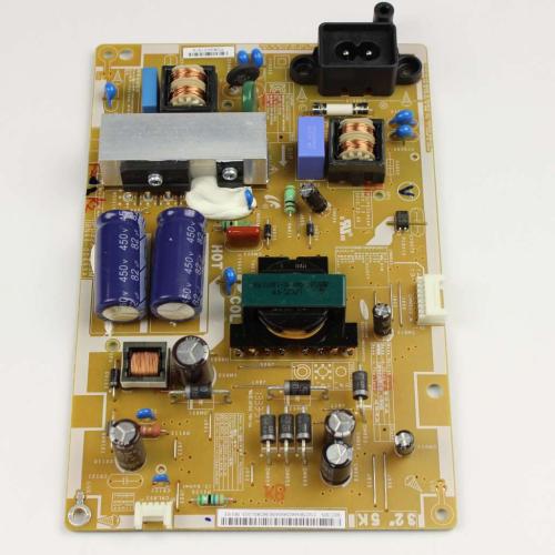 SMGBN44-00493A DC VSS-PD Power Supply Board - Samsung Parts USA