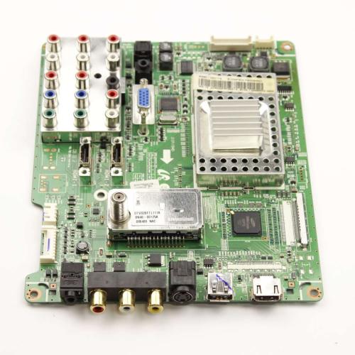 BN94-02135B Main PCB Board Assembly-CMO - Samsung Parts USA