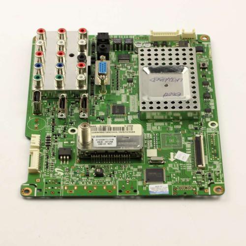 BN94-02071U Main PCB Board Assembly-SSE - Samsung Parts USA