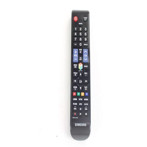 BN59-01198X TV Remote Control - Samsung Parts USA