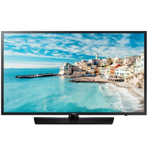 Samsung HG32NJ470NFXZA 32-Inch Direct-lit Led Hospitality TV - Samsung Parts USA