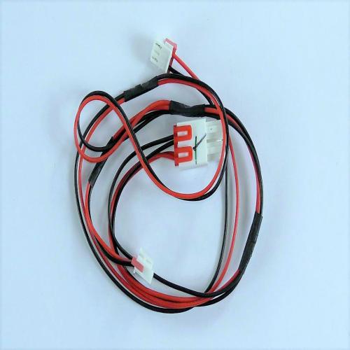 DA96-00424X Assembly Wire Harness-Led - Samsung Parts USA