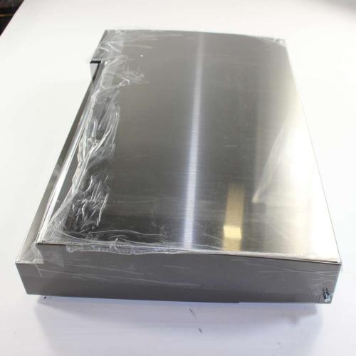 DA91-04395A Refrigerator Freezer Door Assembly - Samsung Parts USA