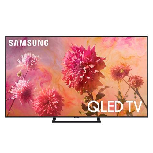 Samsung QN75Q9FNAFXZA 75-Inch 4K Ultra Hd Smart Qled TV - Samsung Parts USA