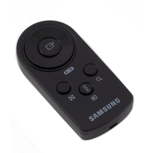 AD59-00164A Remote Control - Samsung Parts USA