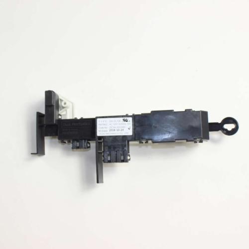 DC34-00024D Washer Door Lock Switch - Samsung Parts USA