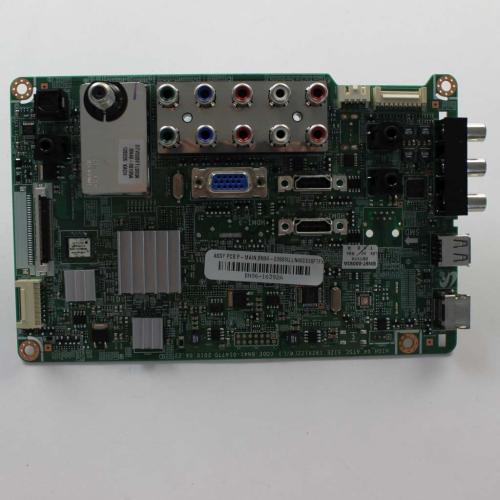 BN96-16392A PCB Board Assembly P-Main - Samsung Parts USA