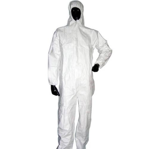 TCAL Tyvek Coverall Size Large - Samsung Parts USA