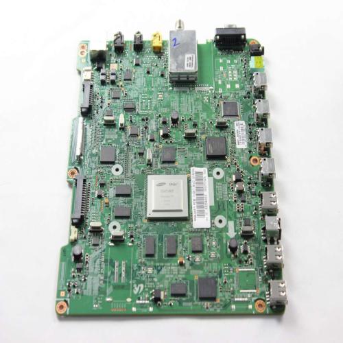 BN94-04251X MAIN PCB ASSEMBLY - Samsung Parts USA