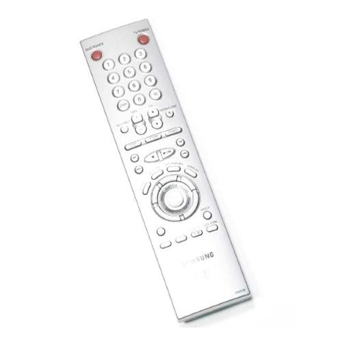 AH59-00093B REMOTE CONTROL ASSEMBLY - Samsung Parts USA
