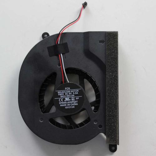 BA31-00113A FAN-GPU - Samsung Parts USA