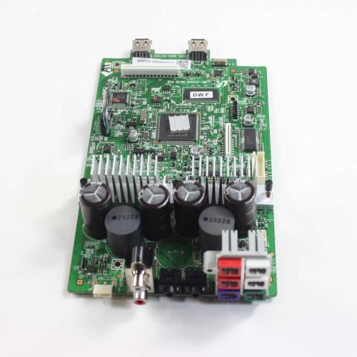 AH94-03462A Main PCB Board Assembly-MX-JS5000 - Samsung Parts USA