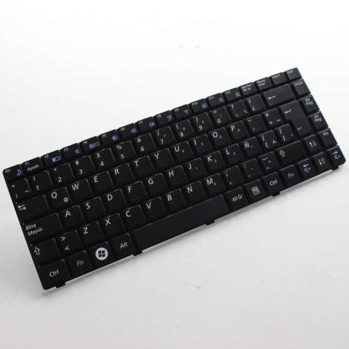 SMGBA59-02492V Keyboard - Samsung Parts USA