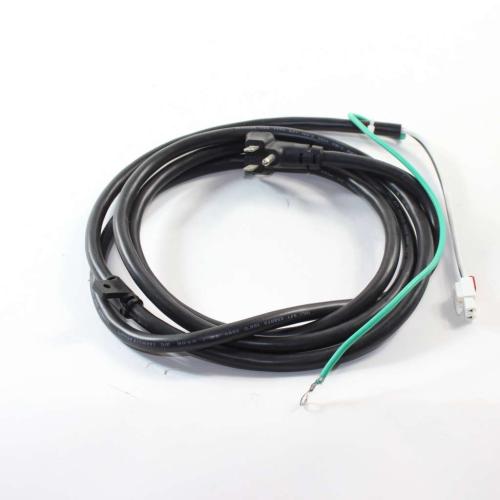 DA39-10165E Refrigerator Power Cord - Samsung Parts USA