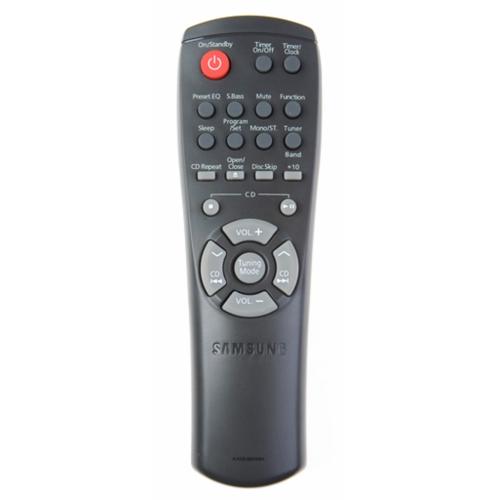 AH59-00048A REMOTE CONTROL ASSEMBLY - Samsung Parts USA