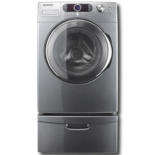 Samsung WF337AAG/XAA 3.8 Cu. Ft. 12-Cycle Washer - Samsung Parts USA