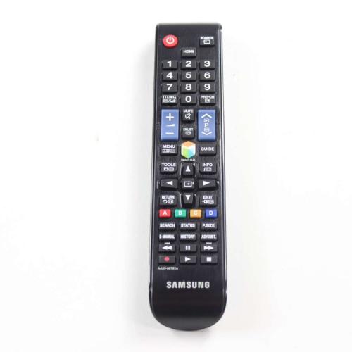 AA59-00793A TV Remote Control - Samsung Parts USA