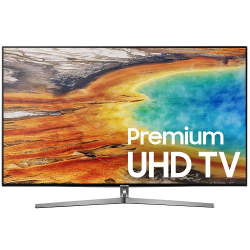 Samsung UN55MU9000FXZA 55 Inch Class Hdr Uhd Smart Led TV - Samsung Parts USA