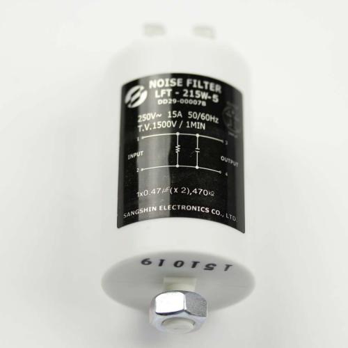 DD29-00007B Filter Emi - Samsung Parts USA