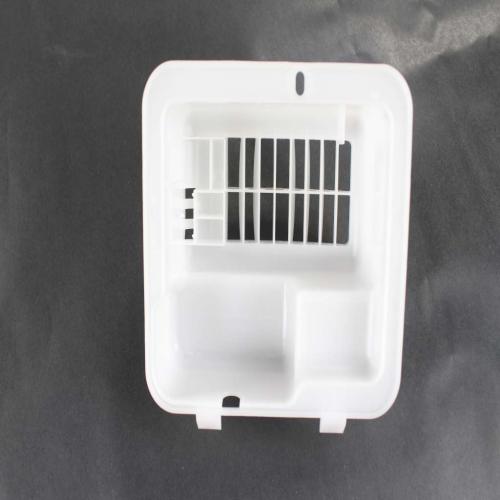 DA63-04274B Cover Motor-Front - Samsung Parts USA