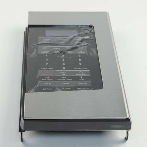 Microwave DE94-02411G Assembly Control Panel - Samsung Parts USA