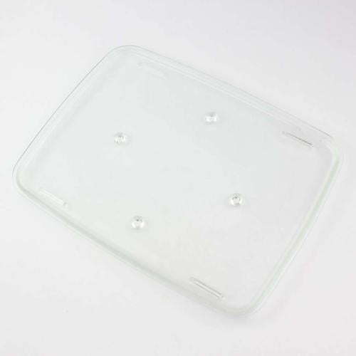 DE63-00579A Microwave Glass Cooking Tray - Samsung Parts USA