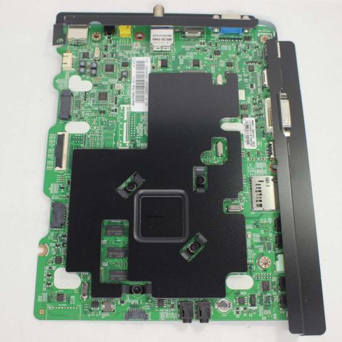BN94-07408U Main PCB Board Assembly-ONLY ZA - Samsung Parts USA
