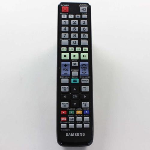 AH59-02331A REMOTE CONTROL - Samsung Parts USA