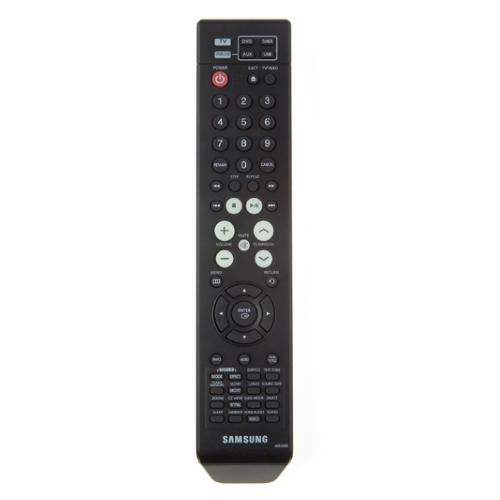 AH59-01643S REMOTE CONTROL ASSEMBLY - Samsung Parts USA