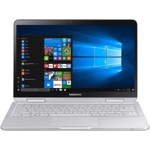 Samsung NP930QAAKS1US Notebook 9 Pen Np930qaa-k01us 2-In-1 Laptop - Samsung Parts USA