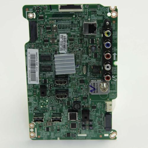 SMGBN94-07741X Main PCB Board Assembly - Samsung Parts USA