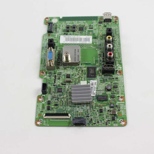 BN94-07313A MAIN PCB ASSEMBLY - Samsung Parts USA