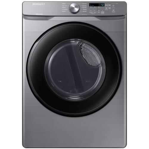 Samsung DVE45T6000P/A3 7.5 Cu. Ft. Front Load Electric Dryer - Samsung Parts USA