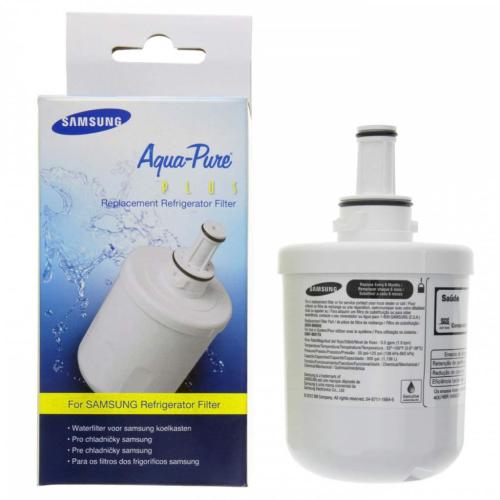 DA29-00003A Refrigerator Water Filter - Samsung Parts USA