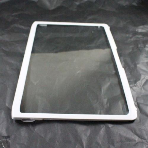 DA97-00664V Shelf-Refrigerator-Middle - Samsung Parts USA