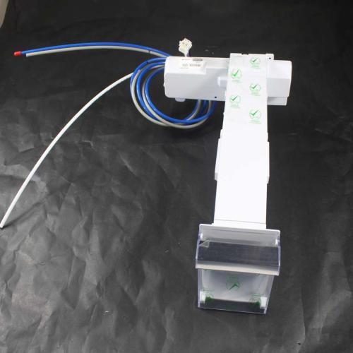 DA97-16166B Refrigerator Water Filter Housing Assembly - Samsung Parts USA