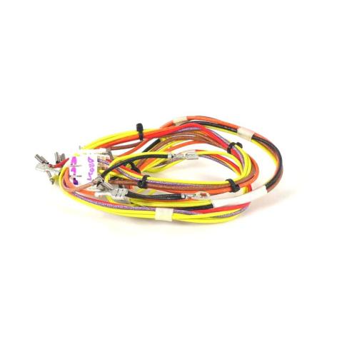 DG96-00420A Assembly Wire Harness-Cooktop - Samsung Parts USA