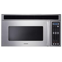 Samsung SMH7185STG/XAA 1.8 cu. ft. Over-the-Range Microwave - Samsung Parts USA