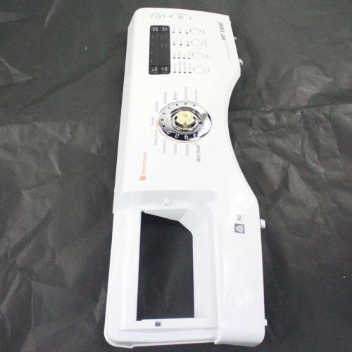 DC97-17015A Assembly S.Panel Control - Samsung Parts USA