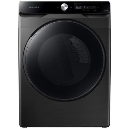 Samsung DVE45A6400V/A3 7.5 Cu. Ft. Smart Dial Electric Dryer With Super Speed Dry - Samsung Parts USA