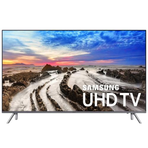 Samsung UN49MU8000FXZA 49-Inch 4K Uhd 8 Series Smart Led TV - Samsung Parts USA