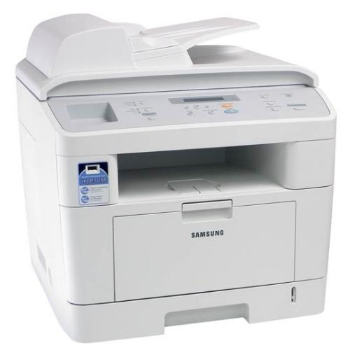 Samsung SCX-4520 Multifunction Laser Printer - Samsung Parts USA
