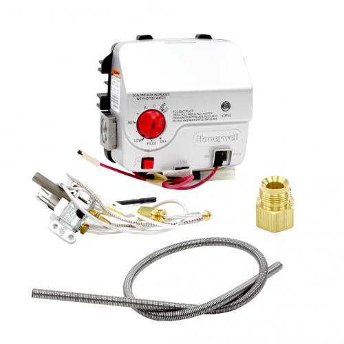 239-47463-01 Gas Valve Assembly - Samsung Parts USA