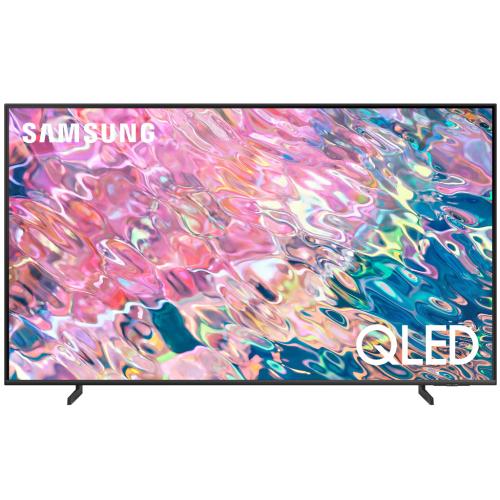 Samsung QN55Q60BDFXZA 55-Inch Class Q60Bd Qled 4K Smart TV (2022) - Samsung Parts USA
