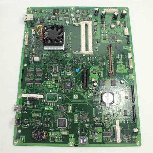 JC92-02235A PC Board-Main - Samsung Parts USA