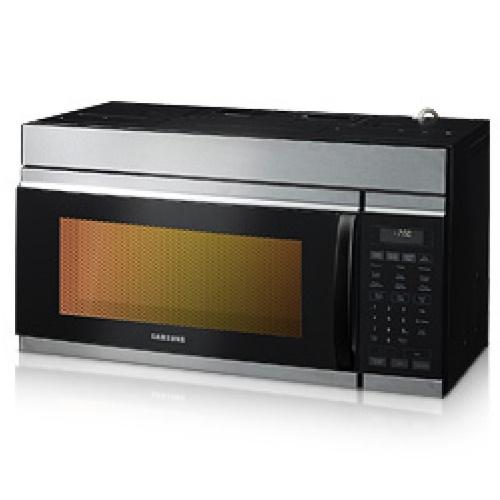 Samsung SMH7178STD 1.7 Cu. Ft. Over-the-Range Microwave - Samsung Parts USA