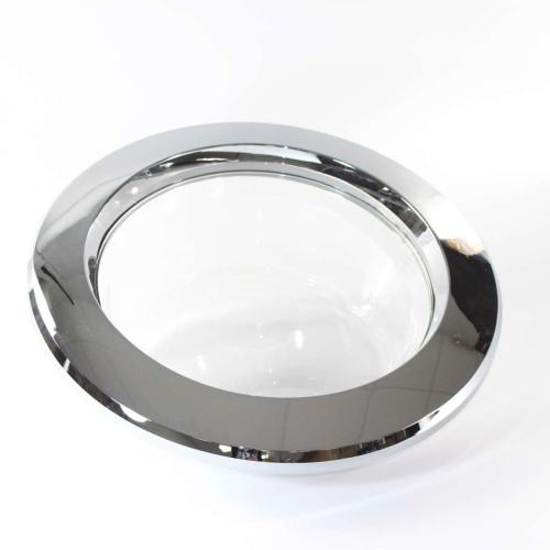 DC97-15867L Door Assembly - Samsung Parts USA